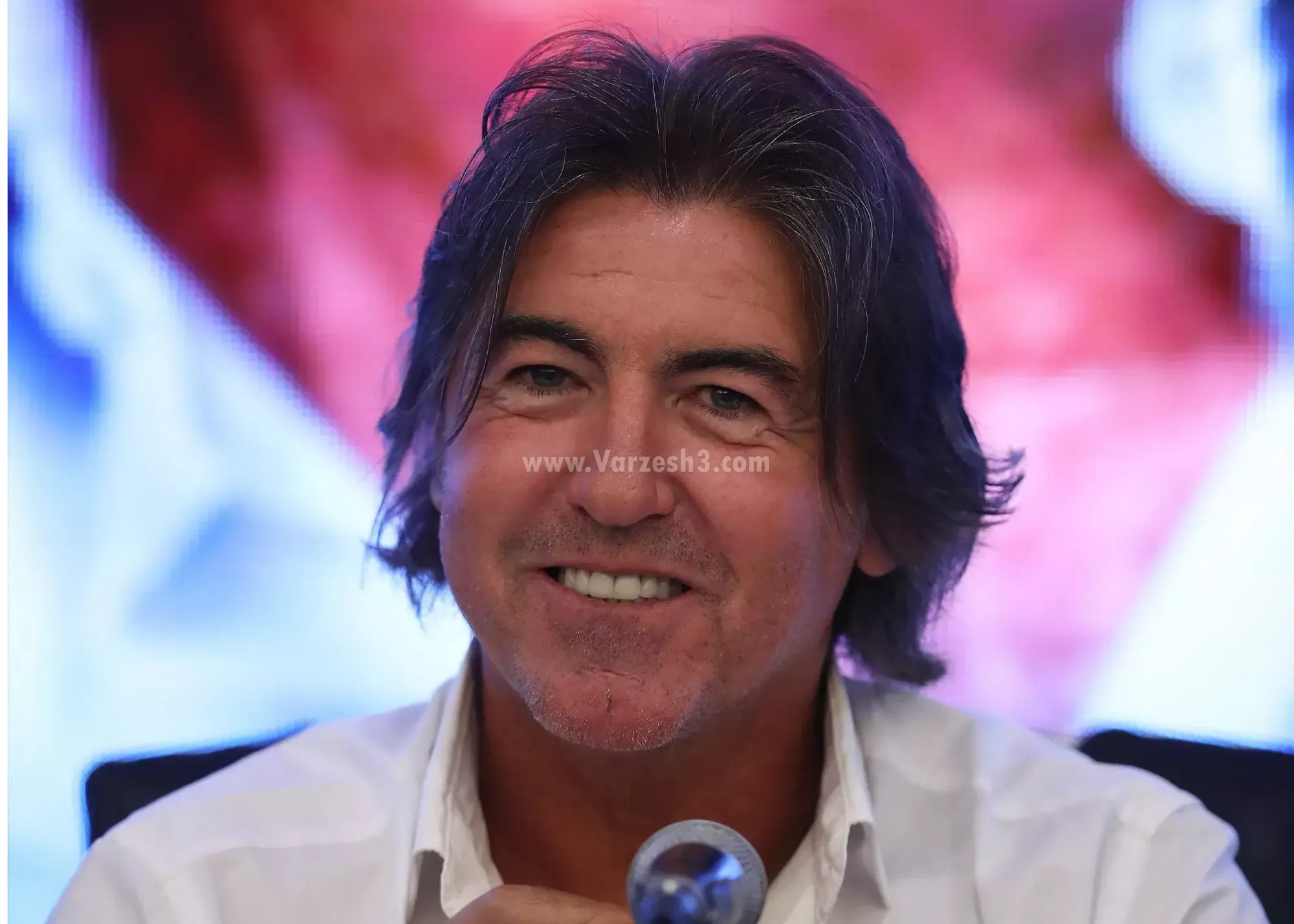 انرژی خاص به خرید مهم استقلال (عکس)