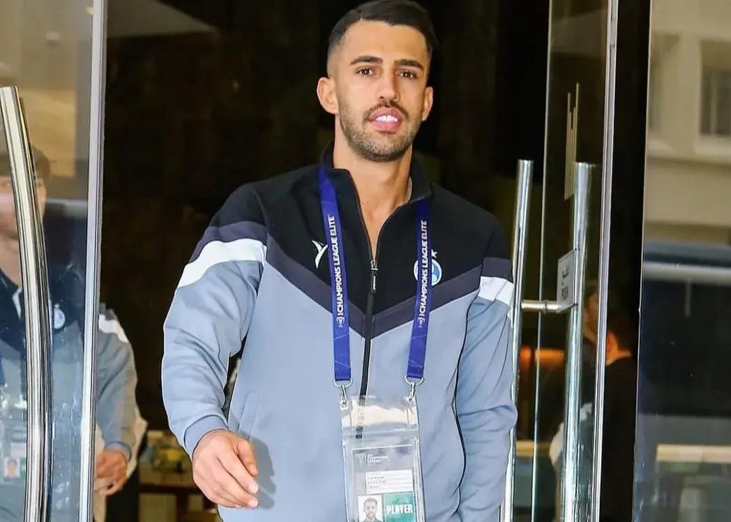 شماره پیراهن خرید جنجالی سپاهان مشخص شد