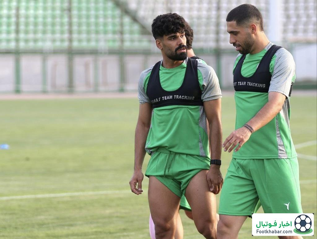 ذوب آهن بدون دغدغه در خط حمله