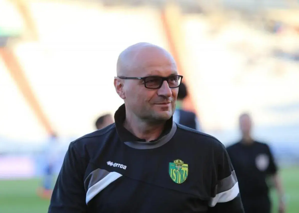 پانادیچ: پرسپولیس پیشنهادی جدی به من داد!