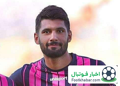 اولین خرید آبی‌ها، کاپیتان امیدهای پرسپولیس