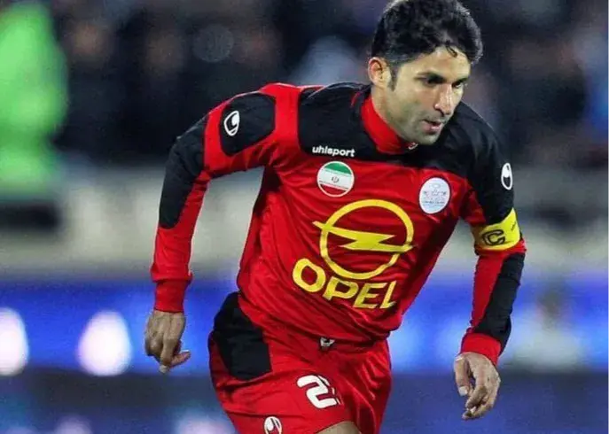 دوباره یک پرسپولیسی سرمربی پرسپولیس شد