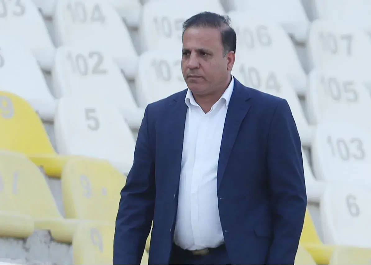 قرارداد بیفوما یک تفاهم سه جانبه است:/ بابادی: دوست ندارم کارم با پرسپولیس به CAS بکشد!