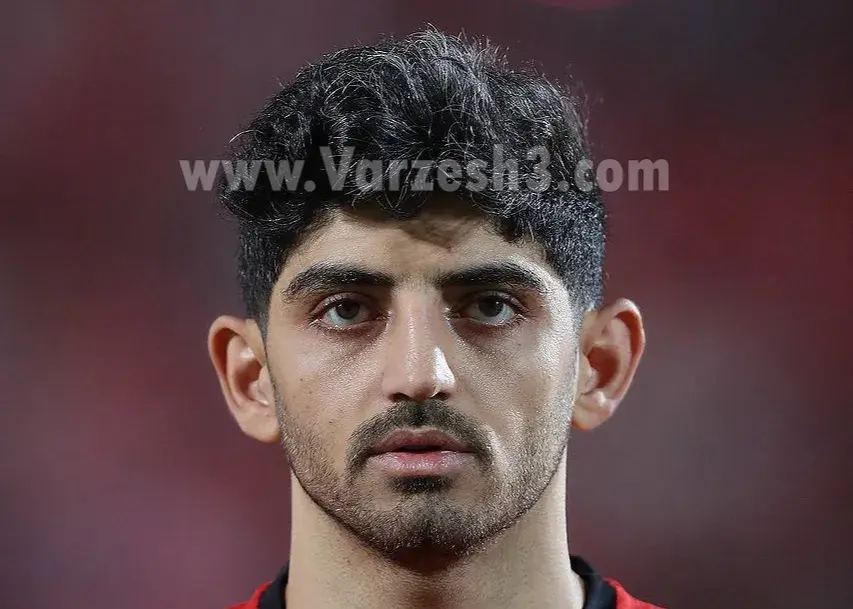 پاسخ تراکتور به درخواست پرسپولیس برای ترابی