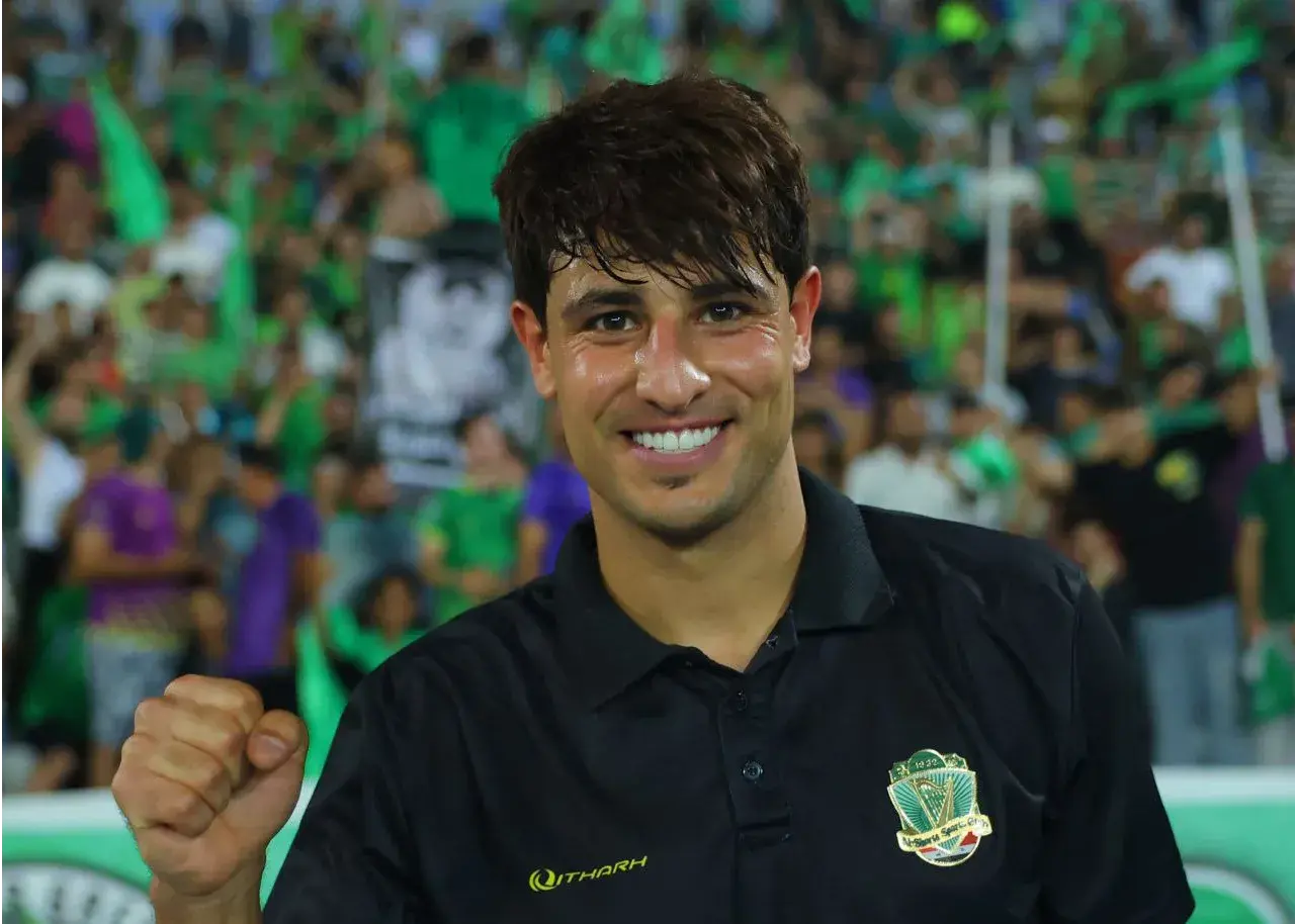 گزینه سابق تراکتور راهی الوصل می‌شود