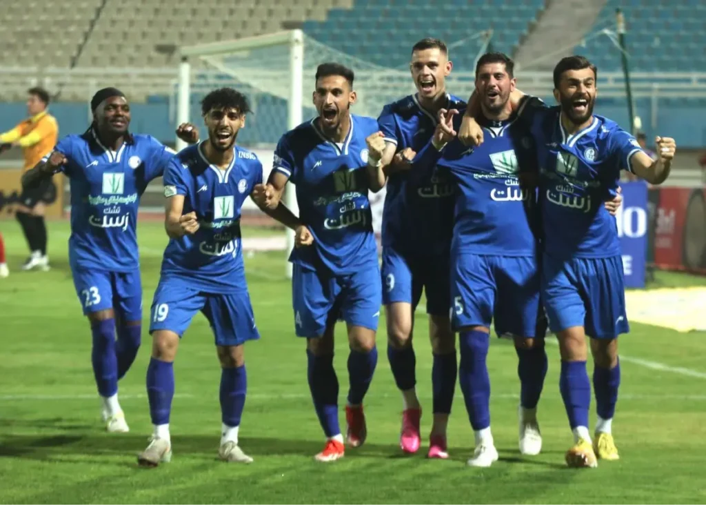 استقلال خوزستان هم در تهران میزبانی می‌کند!