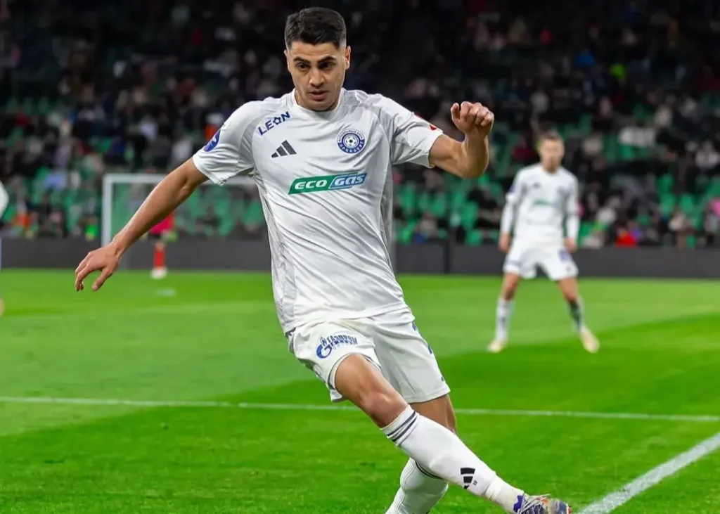 گزینه جذاب استقلال لیگ برتری شد!