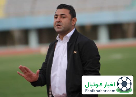 دستیار مهدی رحمتی در کادرفنی تارتار!