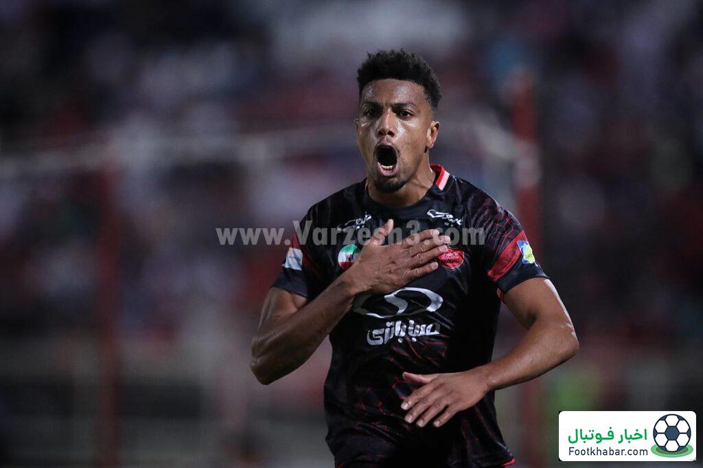 پیام پراحساس ایوب العملود به مردم ایران