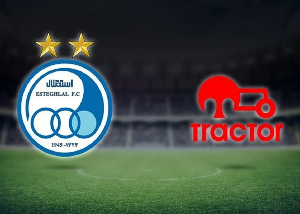 استقلال – تراکتور: برداشت غلط از رأی کمیته انضباطی