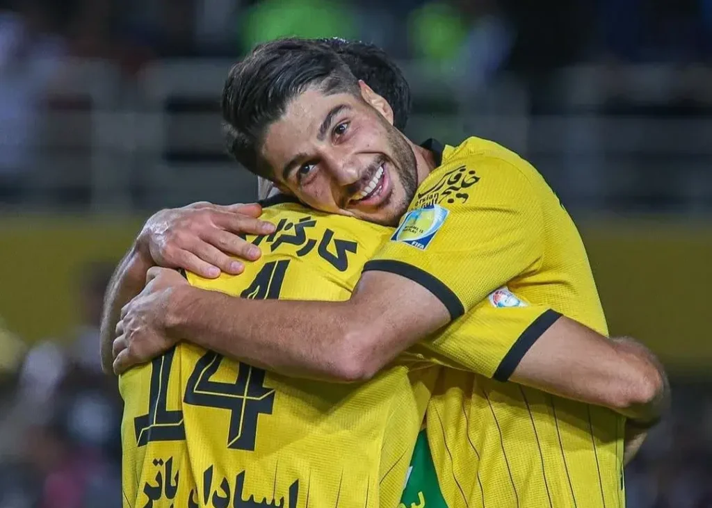 جدایی ناگهانی در آخرین روزهای اردو؛/ ضربه بزرگ به سپاهان: خداحافظ ستاره!