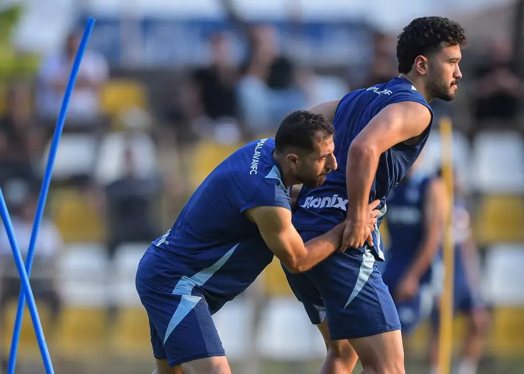 آماده‌سازی قوی سپید مدل 1405 (عکس)