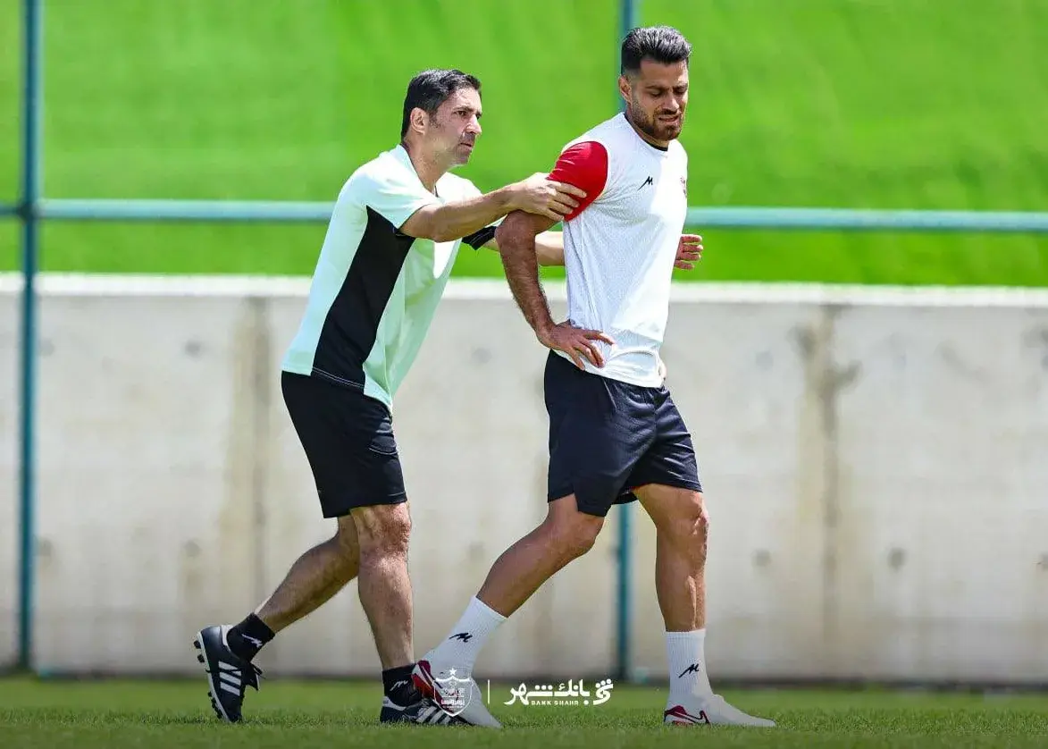 هاشیمان، بلای جان همیشگی مدافعان