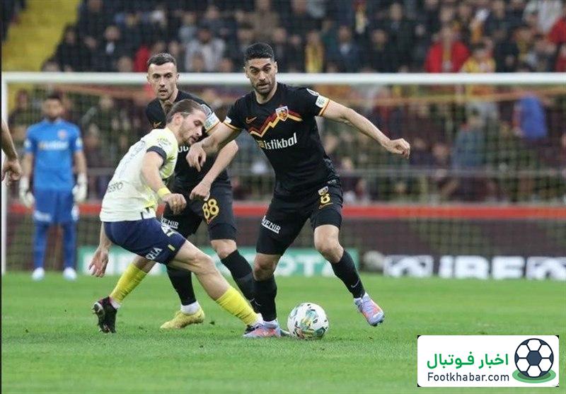 تایید شد: آمادگی علی کریمی برای بازگشت به استقلال