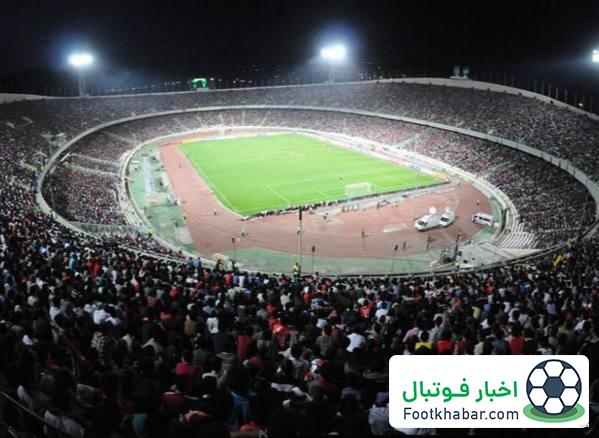 برنامه لیگ برتر یک شنبه مشخص می‌شود