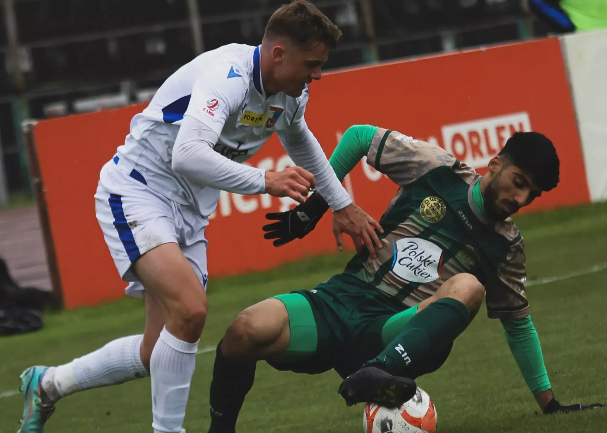 جوان سابق استقلال: زن گرفتن از لژیونر شدن بهتر است