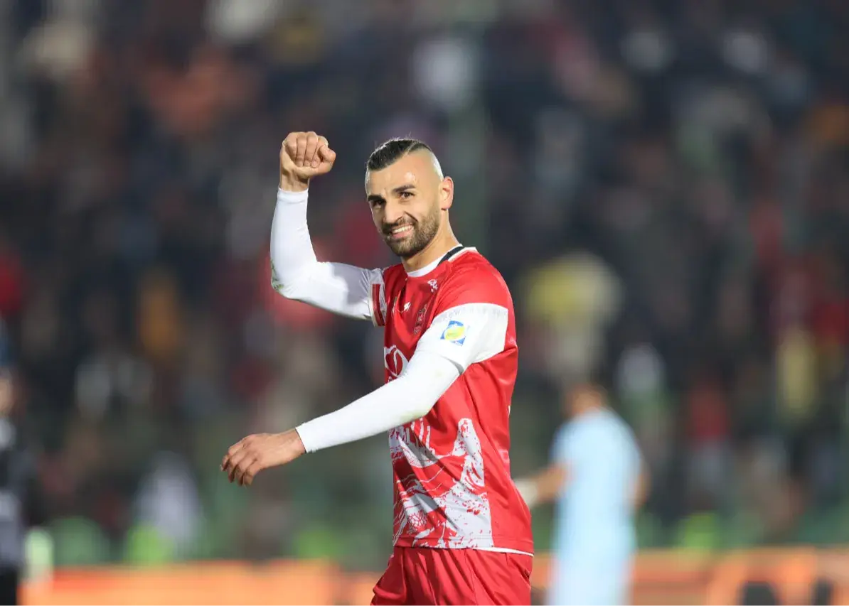 باشگاه لیگ یک ترکیه سردار را نخواست