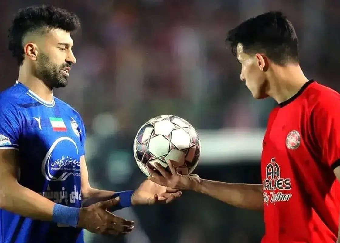 قرعه جذاب از گوی خارج شد/ تراکتور – استقلال: افتتاحیه آتشین برای لیگ برتر!