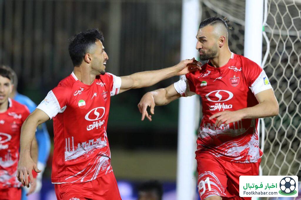 فوری: رد درخواست مهم باشگاه پرسپولیس!