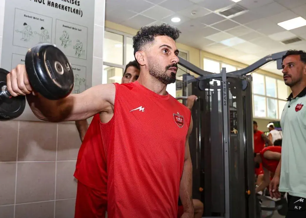 فصل فرار از بدشانسی برای عالیشاه شروع شد!