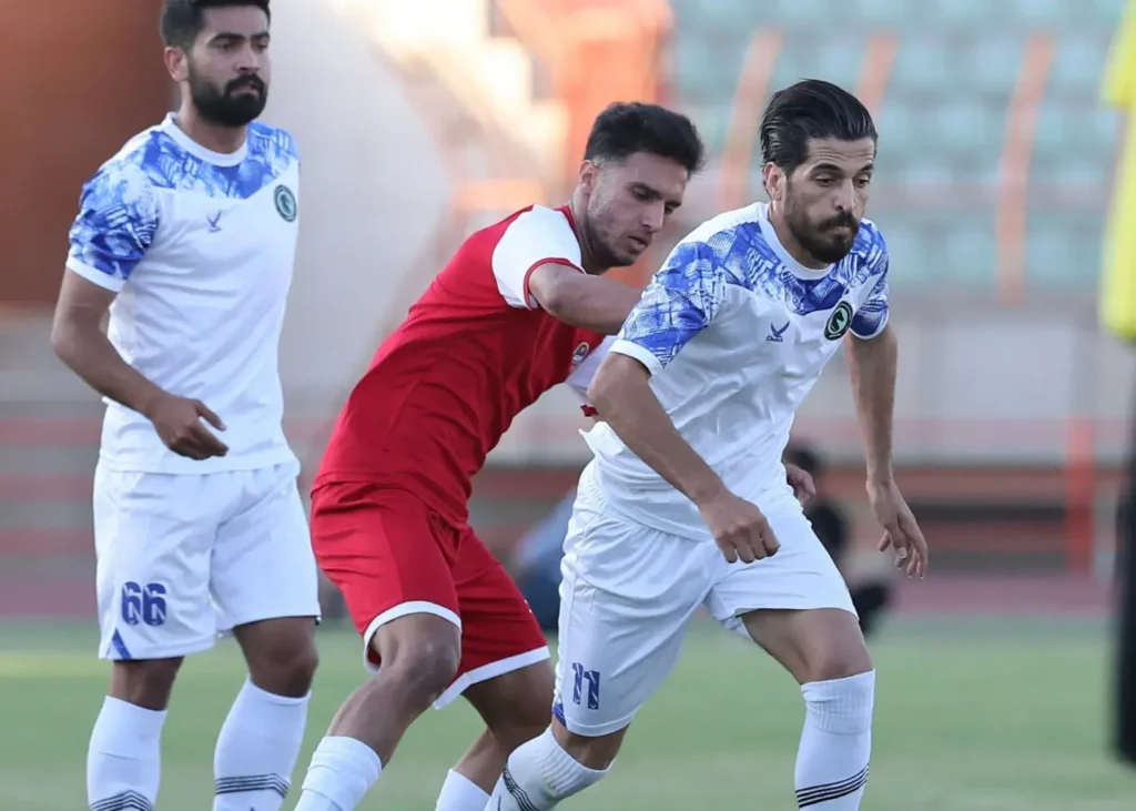 نقش موثر فرید امیری در ترکیب پیکان/ دقیقی روی برادر ستاره پرسپولیس حساب کرد