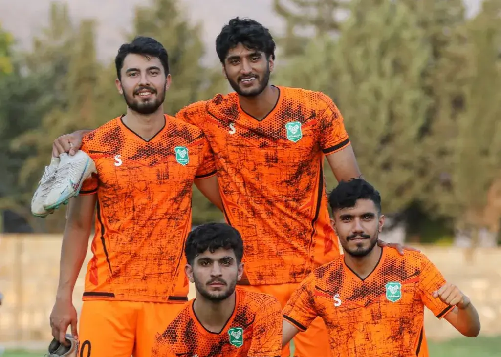 شروع رسمی مأموریت رحمتی در خرم‌آباد (عکس)