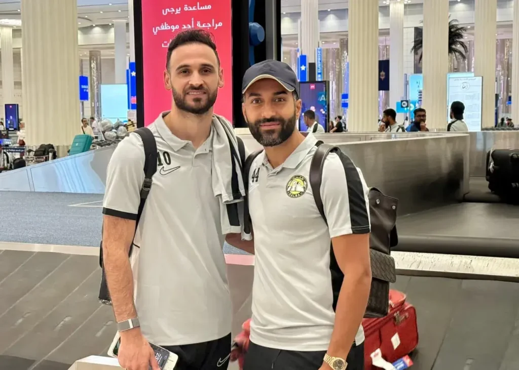 قاب حسرت‌بار برای استقلال و پرسپولیس در دبی