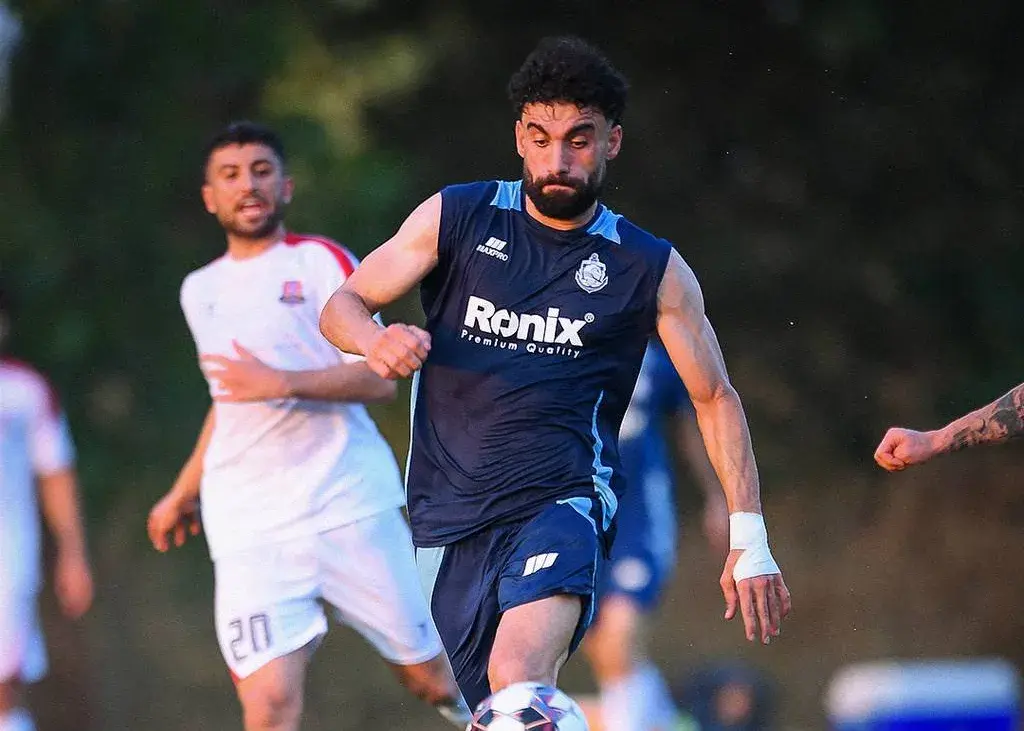 دربی تدارکاتی شمال برنده نداشت!