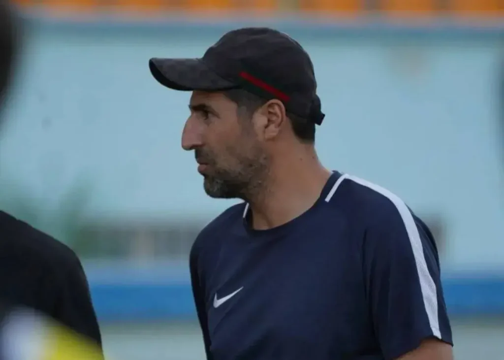 اولین جام فصل استقلال را هاشم گرفت!