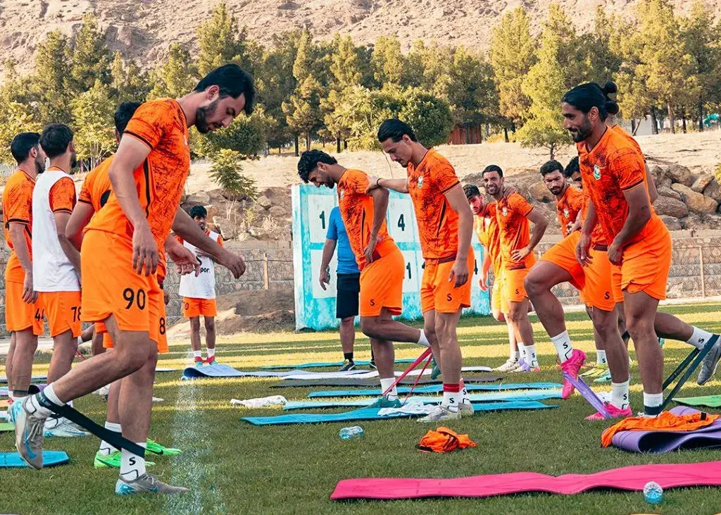 امروز، رحمتی برابر مدعی سخت‌گیر صعود!