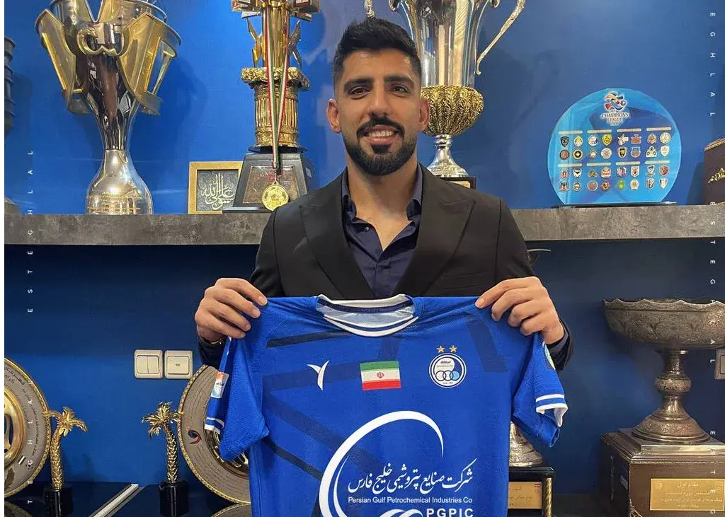 رسمی شد: استقلال با حبیب بست