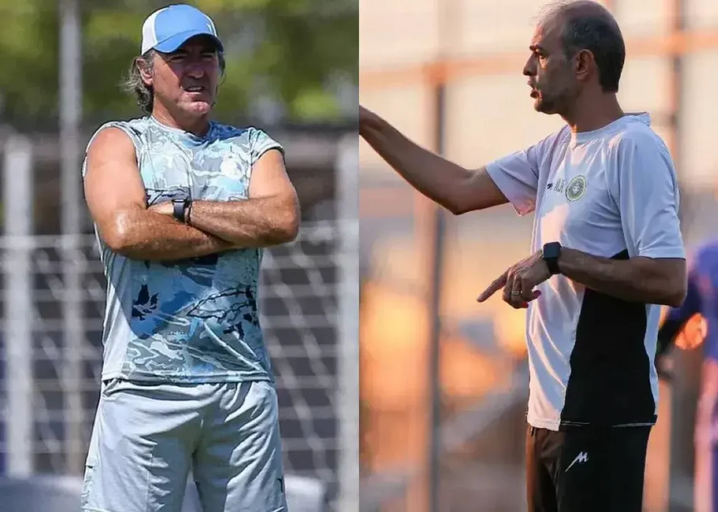 محک جدی برای ساپینتو و محرم؛/ استقلال- سپاهان، بازی جذاب در ترکیه