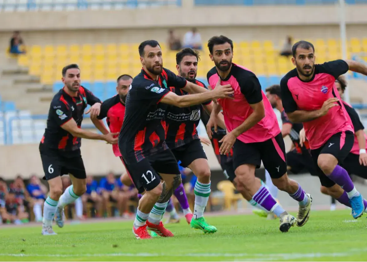 خیبر مدعی صعود را شکست داد؛/ جذاب‌ترین بازی دوستانه پیش فصل در اسلامشهر!