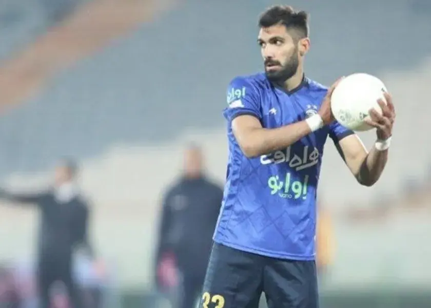 اولین صحبت آقاسی با استقلالی‌ها