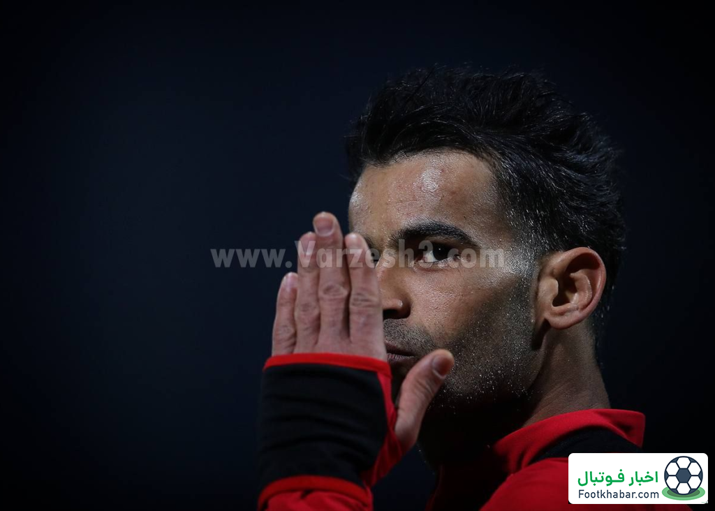 او فردا راهی ایفمارک خواهد شد/ فوری: عیسی آل‌کثیر به استقلال پیوست