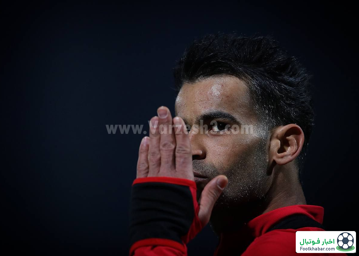 او فردا راهی ایفمارک خواهد شد/ فوری: عیسی آلکثیر به استقلال پیوست