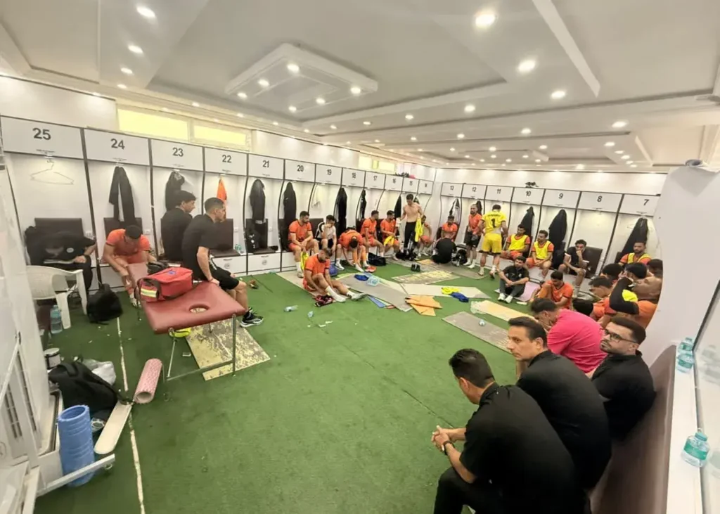 فوری: امتیاز تیم لیگ یکی در آستانه واگذاری