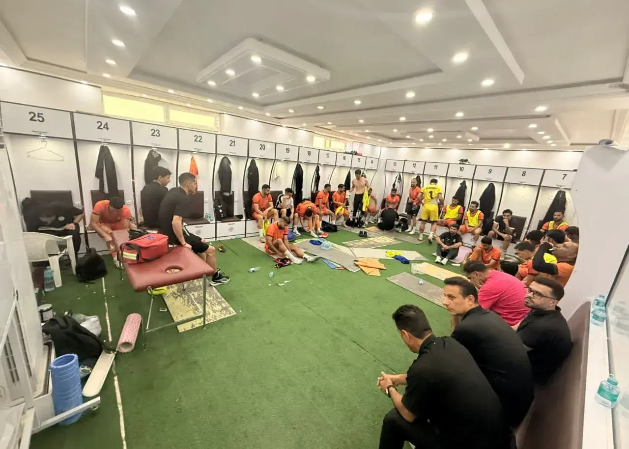 فوری: امتیاز تیم لیگ یکی در آستانه واگذاری