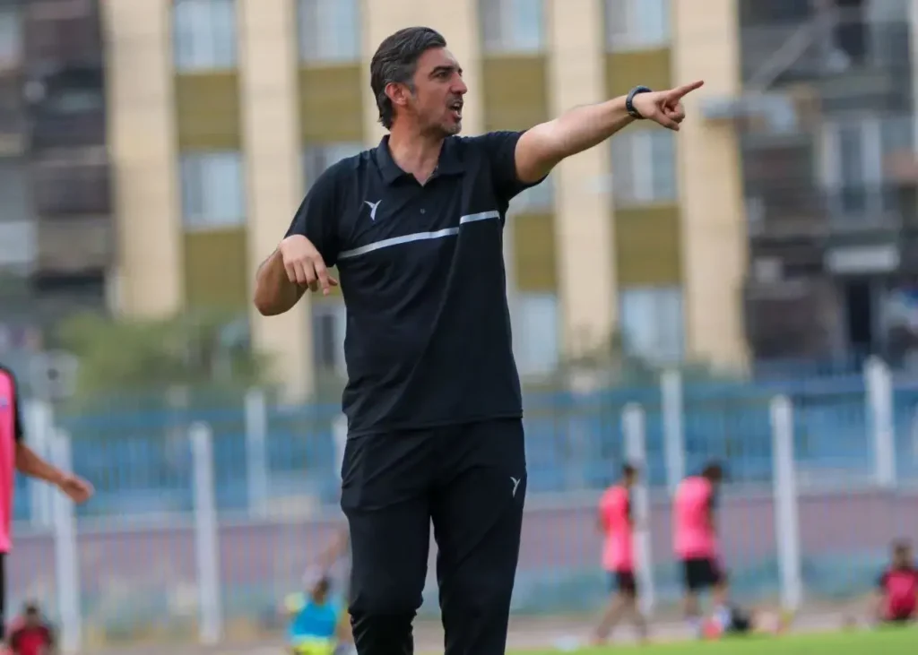 رحمتی معمای خط حمله را حل کرد