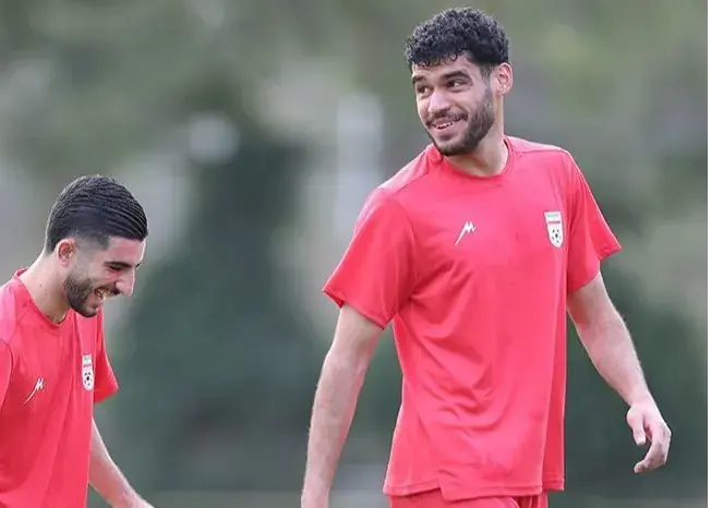 زارع می‌خواهد لژیونر شود و در تمرین غایب است/ خشم گل‌گهر از اعتصاب بازیکن موردنظر پرسپولیس!