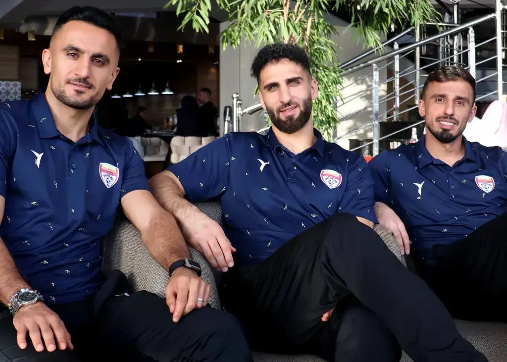 تیم خوب، همدل و متحدی داریم/ قریشی: فولاد همیشه جزو مدعیان بوده است