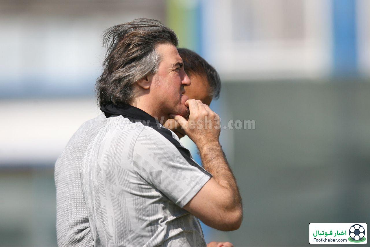 زمان ورود سرمربی جدید استقلال مشخص شد