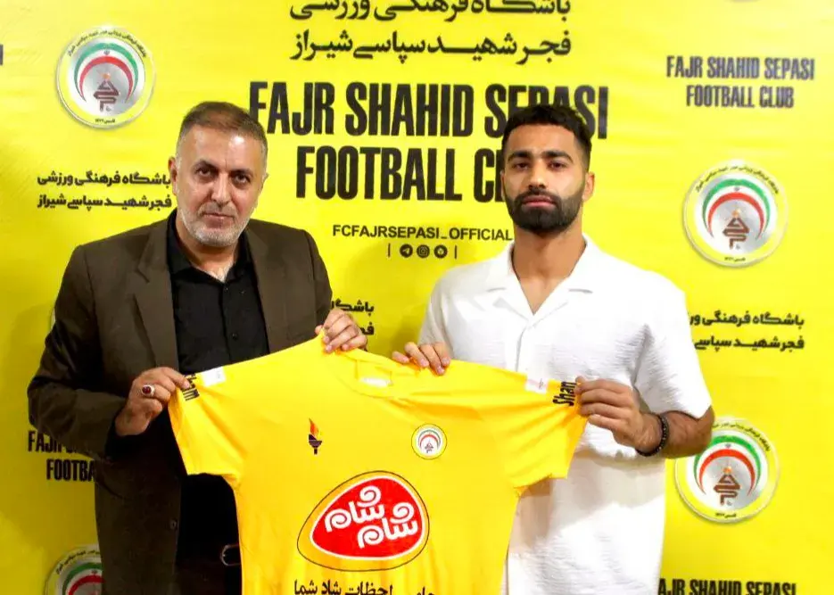 تمدید گلر کلیدی فجر تا ۱۴۰۶