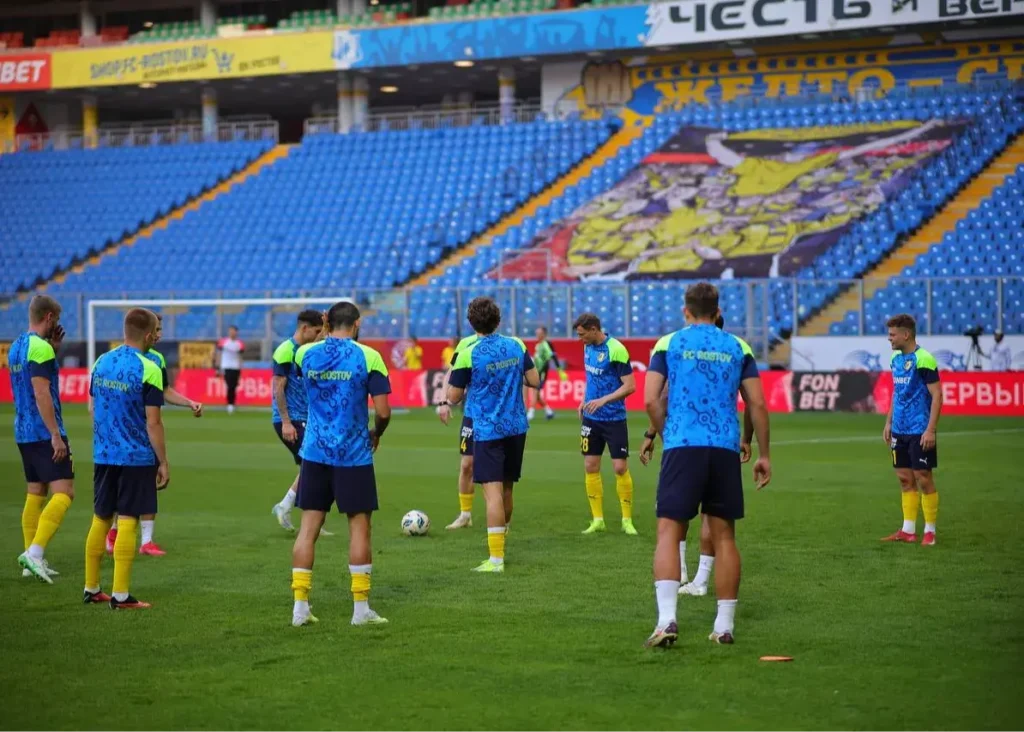 گزینه استقلال مصدوم است!