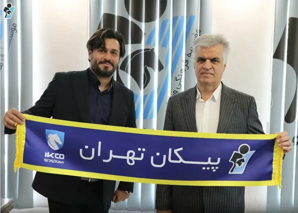 دقیقی، مهندسها را دورهم جمع کرد!