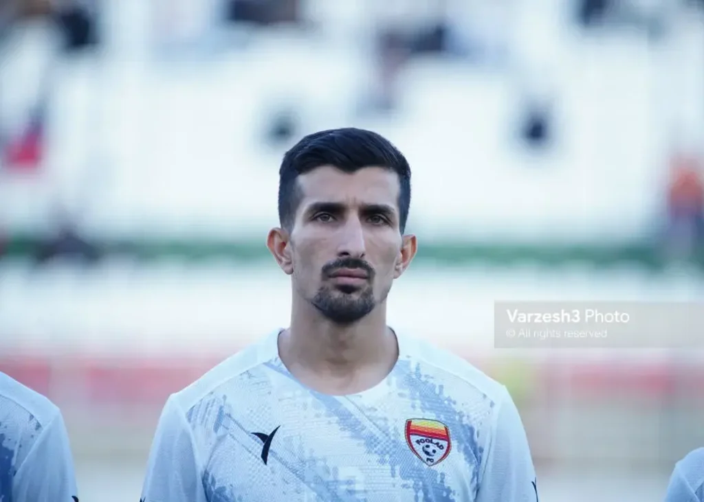 جدایی مدافع فولاد به سمت مقصدی جدید