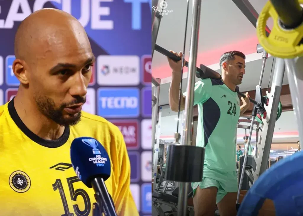 معمای شماره ۶ در تیم نویدکیا/ پاسخ به شوک تابستانی سپاهان با حاج‌صفی!