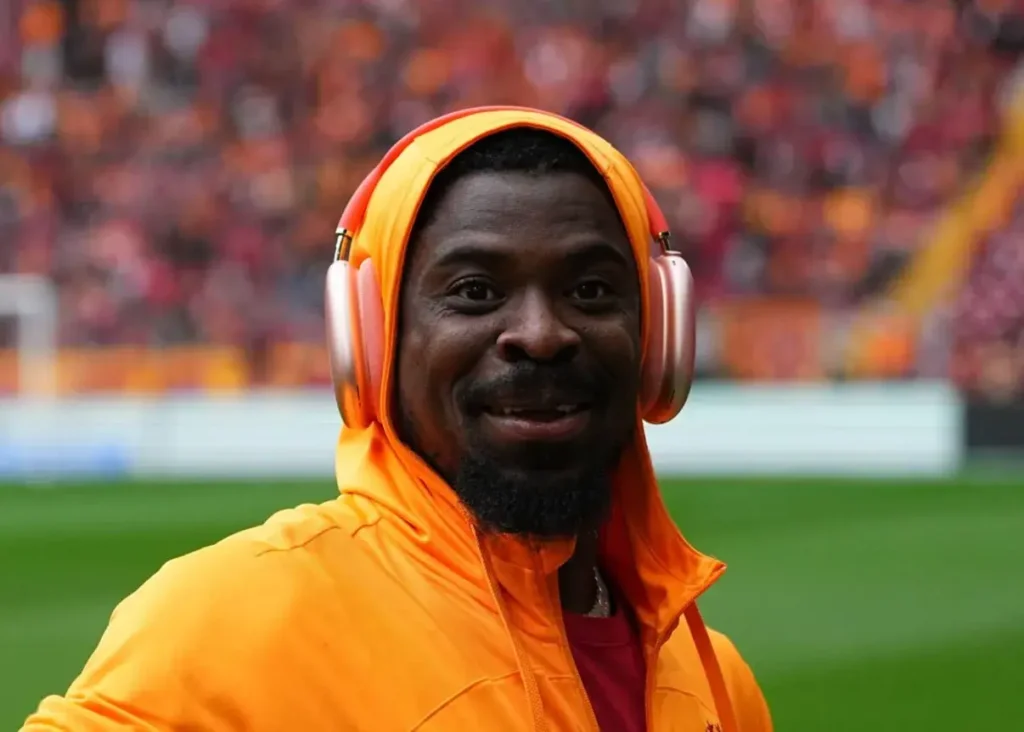 با نتایج مثبت تست پزشکی/ غیررسمی: سرژ اوریه به پرسپولیس پیوست