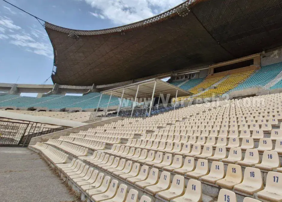 میزبانی استقلال، پرسپولیس و پیکان در دو ورزشگاه!