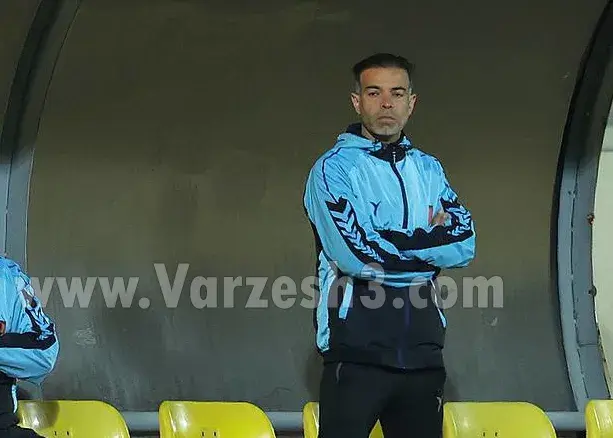 نویدکیای دوم هم سپاهانی شد